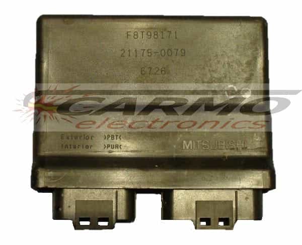 ZX10R (F8T98171, 21175-0079)